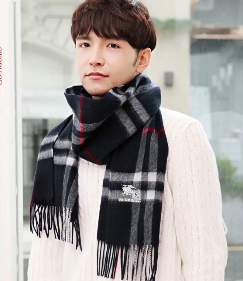 Burberry Scarf